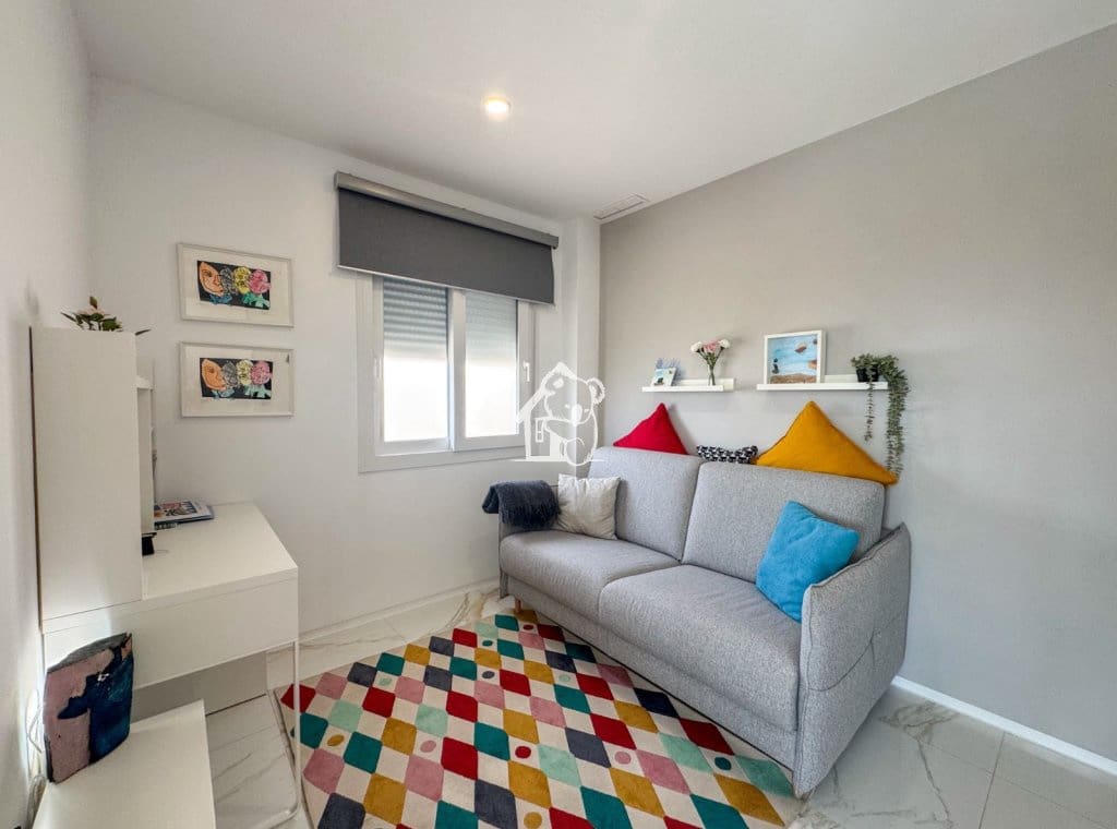 2 quarto Apartamento para venda em La Marina com piscina garagem - 249 000 € (Ref: 10016940)
