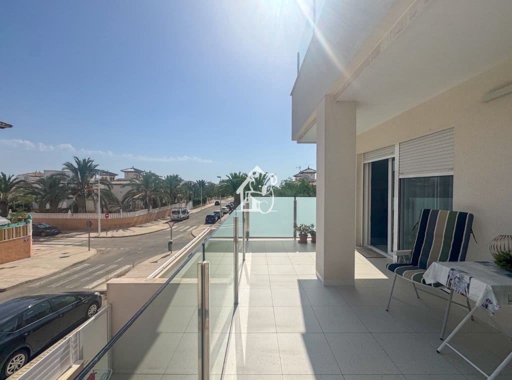 2 quarto Apartamento para venda em La Marina com piscina garagem - 249 000 € (Ref: 10016940)