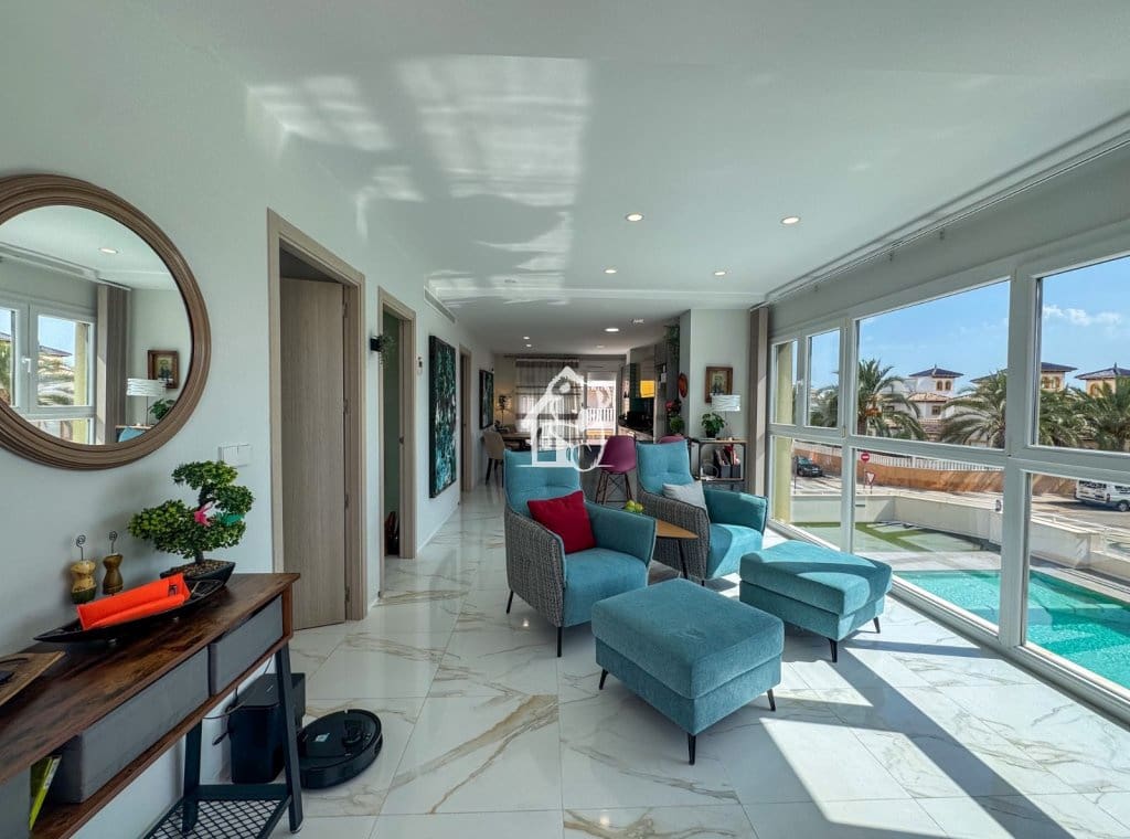 2 quarto Apartamento para venda em La Marina com piscina garagem - 249 000 € (Ref: 10016940)
