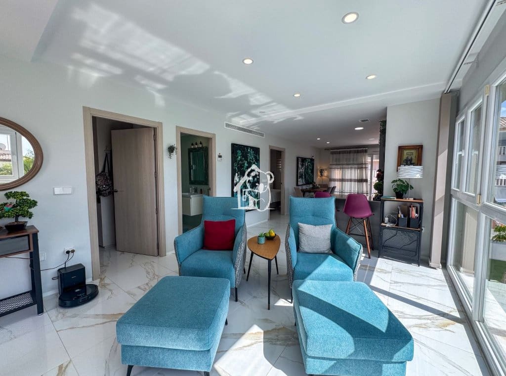2 quarto Apartamento para venda em La Marina com piscina garagem - 249 000 € (Ref: 10016940)