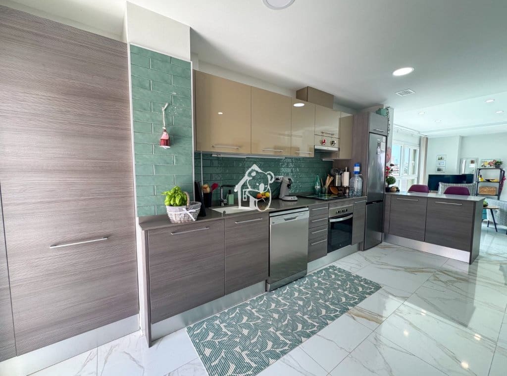 2 quarto Apartamento para venda em La Marina com piscina garagem - 249 000 € (Ref: 10016940)