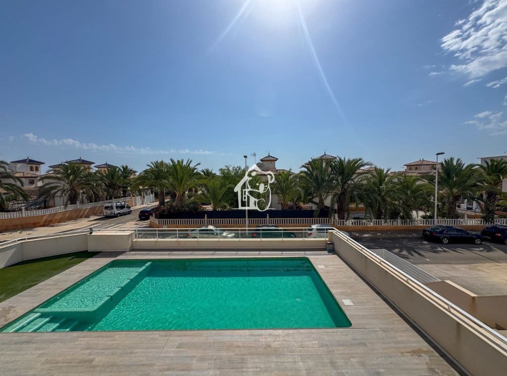 2 quarto Apartamento para venda em La Marina com piscina garagem - 249 000 € (Ref: 10016940)