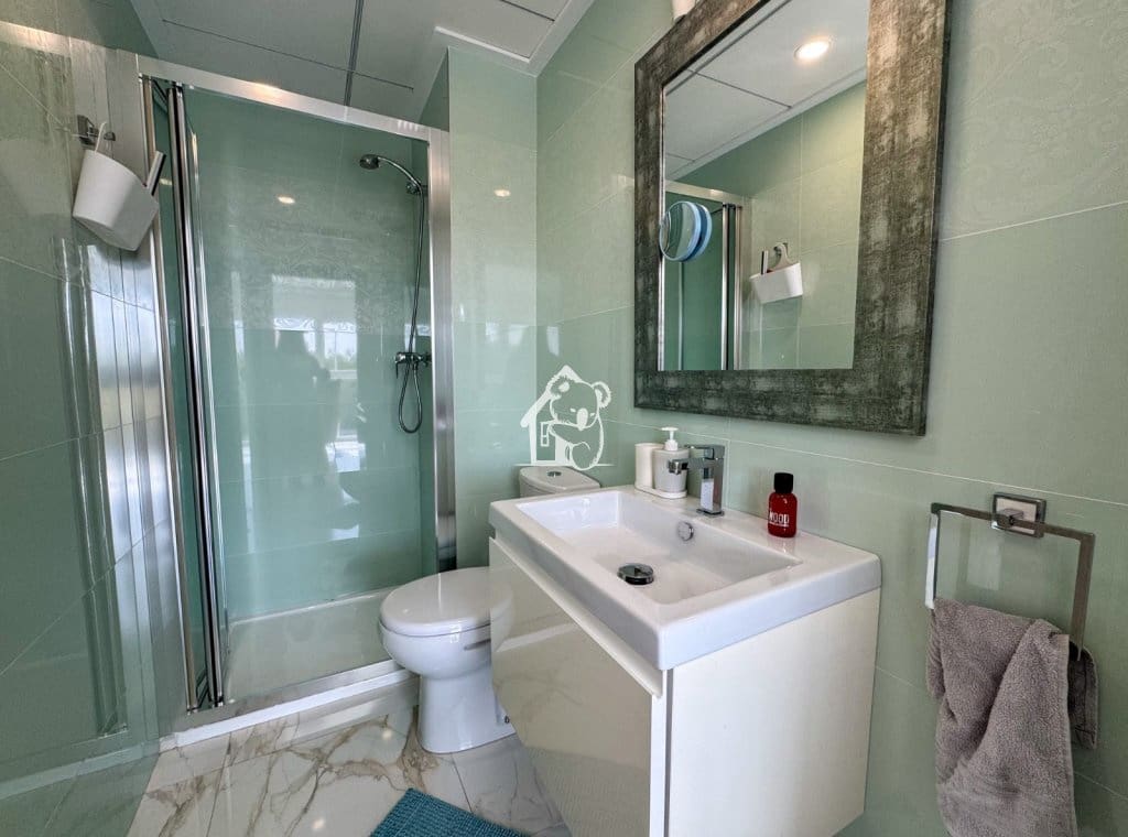2 quarto Apartamento para venda em La Marina com piscina garagem - 249 000 € (Ref: 10016940)