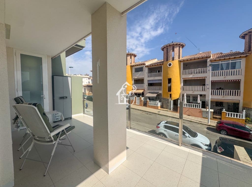 2 quarto Apartamento para venda em La Marina com piscina garagem - 249 000 € (Ref: 10016940)