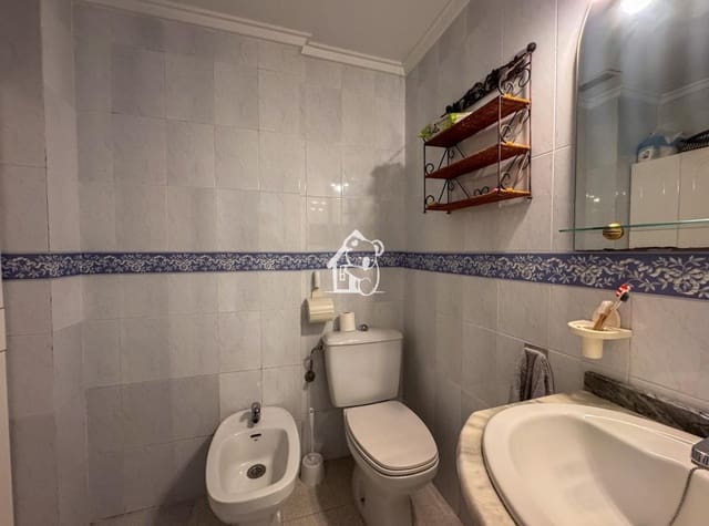 2 sovrum Lägenhet att hyra i Playa del Acequión, Torrevieja med pool - 700 € (Ref: 10016941)