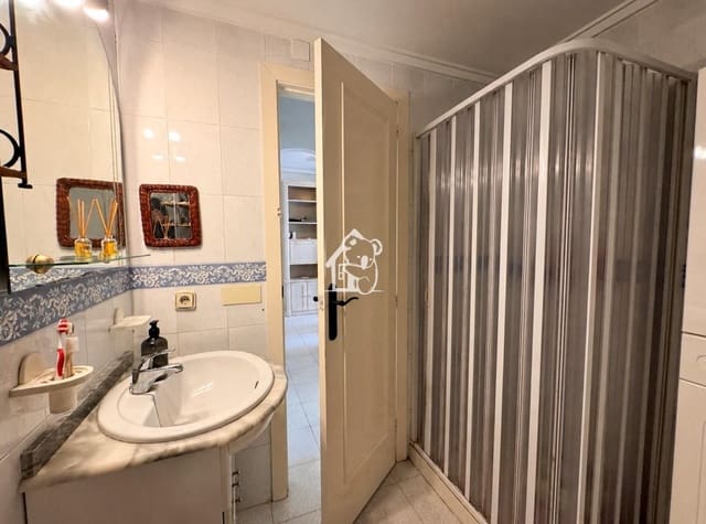 2 sovrum Lägenhet att hyra i Playa del Acequión, Torrevieja med pool - 700 € (Ref: 10016941)