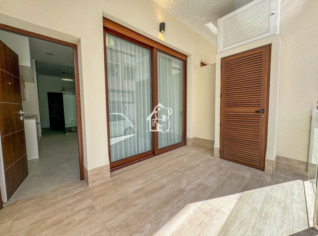 1 sovrum Studio att hyra i Torrevieja - 800 € (Ref: 10016942)
