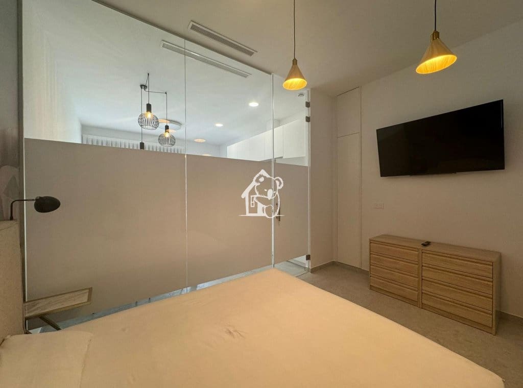 1 sovrum Studio att hyra i Torrevieja - 800 € (Ref: 10016942)