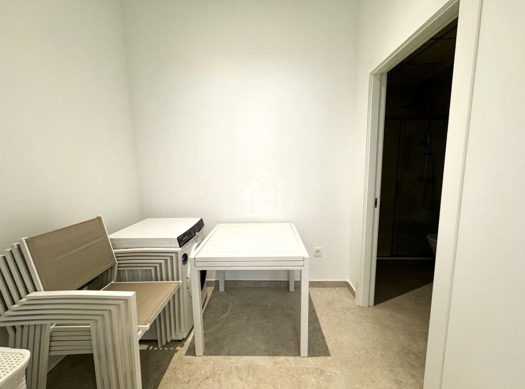 1 sovrum Studio att hyra i Torrevieja - 800 € (Ref: 10016942)