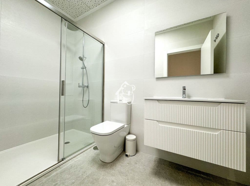 1 sovrum Studio att hyra i Torrevieja - 800 € (Ref: 10016942)