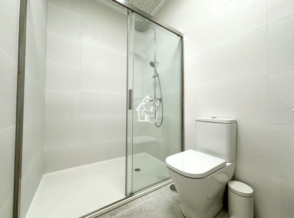 1 sovrum Studio att hyra i Torrevieja - 800 € (Ref: 10016942)