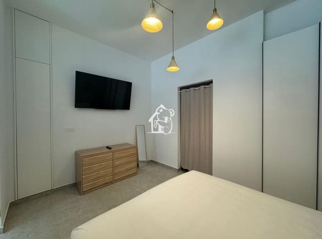 1 sovrum Studio att hyra i Playa de los Locos, Torrevieja - 800 € (Ref: 10016942)