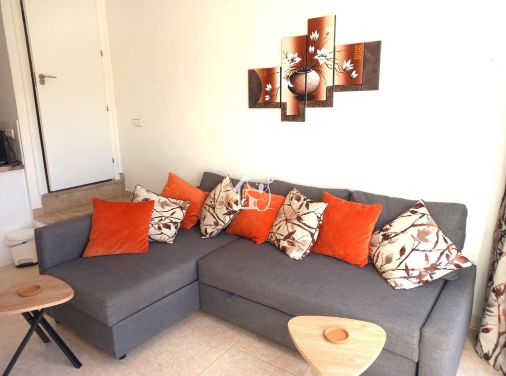 Maison de Ville de 3 chambres à louer à Villamartin avec piscine - 1 500 € (Ref: 10021834)