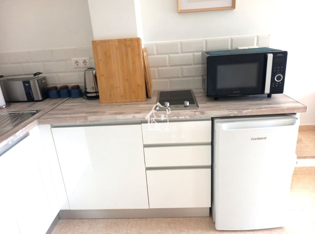 Maison de Ville de 3 chambres à louer à Villamartin avec piscine - 1 500 € (Ref: 10021834)