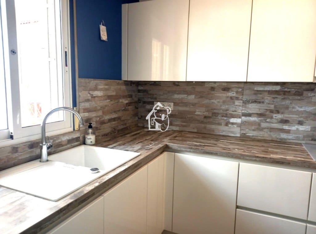 Maison de Ville de 3 chambres à louer à Villamartin avec piscine - 1 500 € (Ref: 10021834)