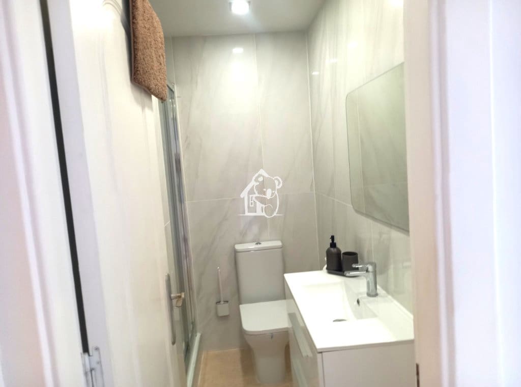 Maison de Ville de 3 chambres à louer à Villamartin avec piscine - 1 500 € (Ref: 10021834)