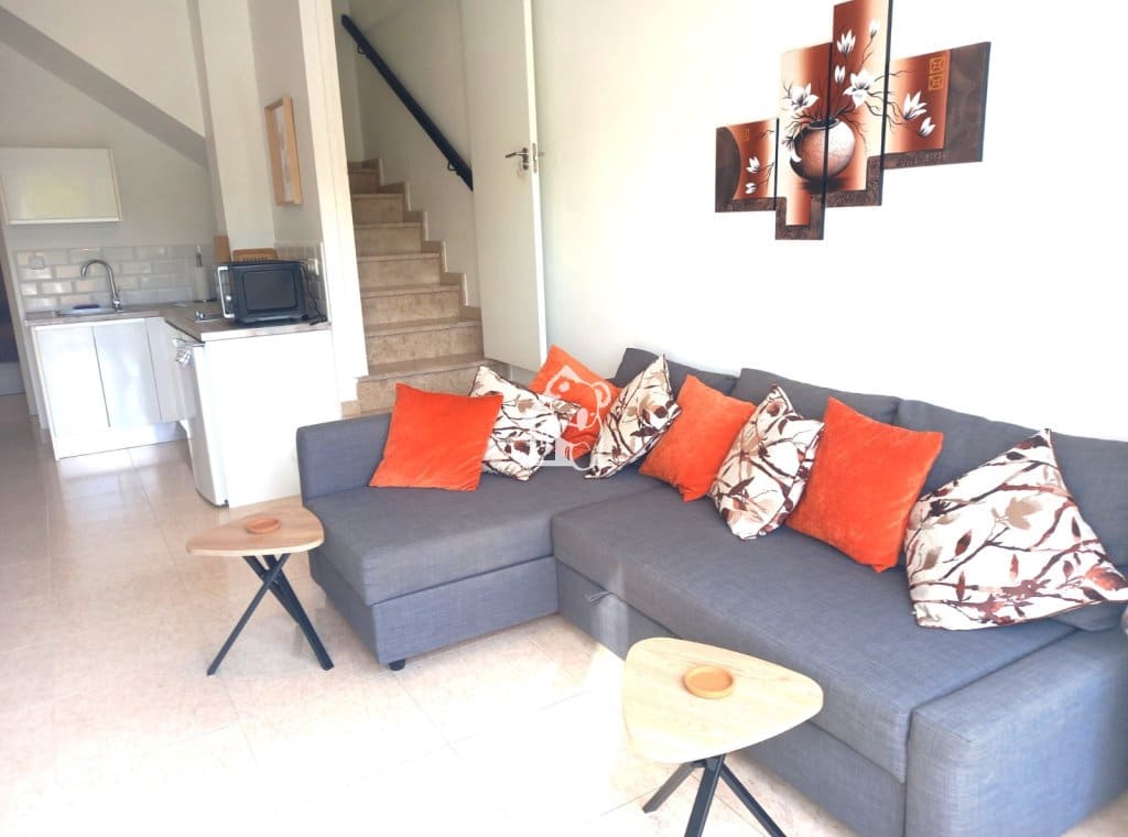 Maison de Ville de 3 chambres à louer à Villamartin avec piscine - 1 500 € (Ref: 10021834)
