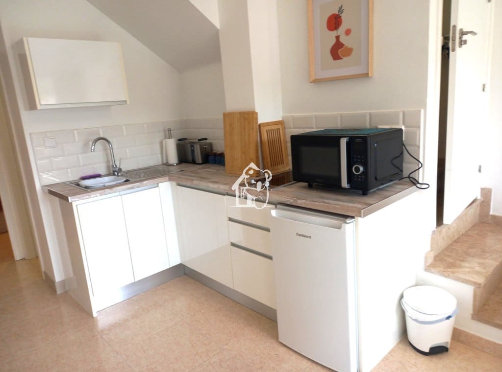 Maison de Ville de 3 chambres à louer à Villamartin avec piscine - 1 500 € (Ref: 10021834)