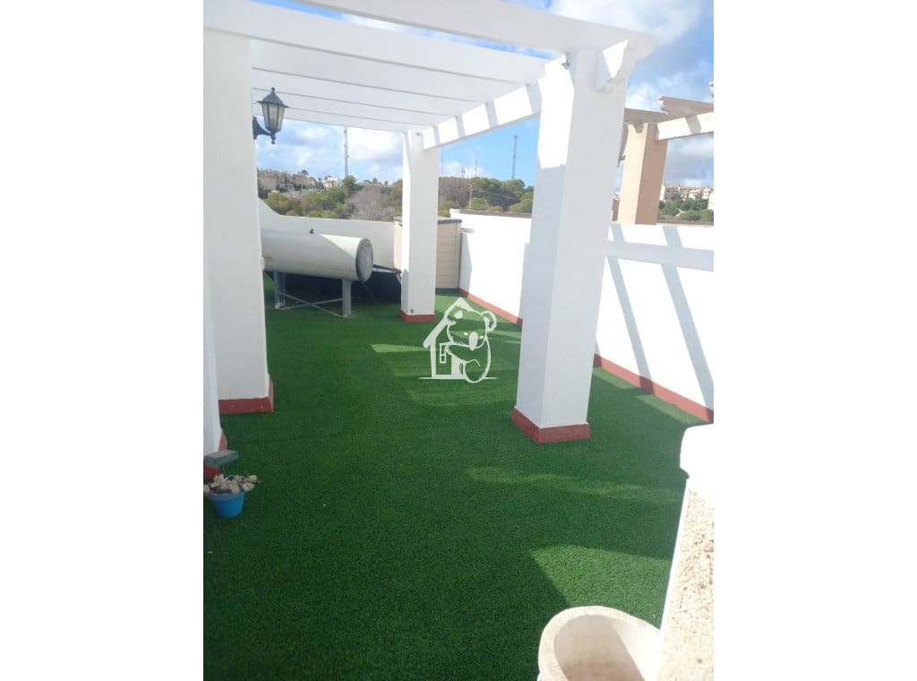 Maison de Ville de 3 chambres à louer à Villamartin avec piscine - 1 500 € (Ref: 10021834)