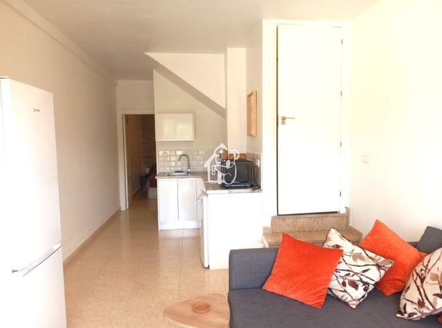 3 makuuhuone Omakotitalo vuokrattavana paikassa Villamartin, Orihuela - 1 500 € (Ref: 10021834)