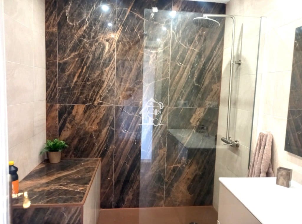Maison de Ville de 3 chambres à louer à Villamartin avec piscine - 1 500 € (Ref: 10021834)