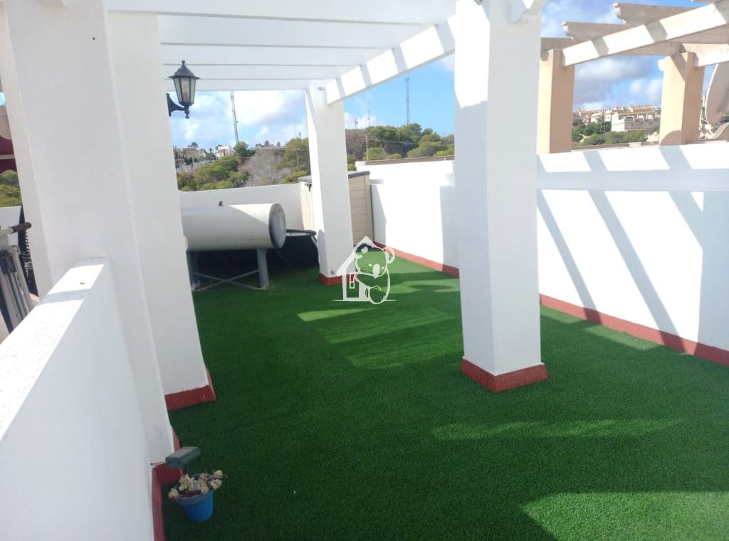 Maison de Ville de 3 chambres à louer à Villamartin avec piscine - 1 500 € (Ref: 10021834)