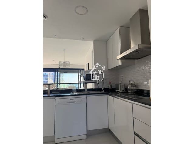 2 slaapkamer Appartement te huur in Punta Prima, Orihuela - € 2.750 (Ref: 10021835)