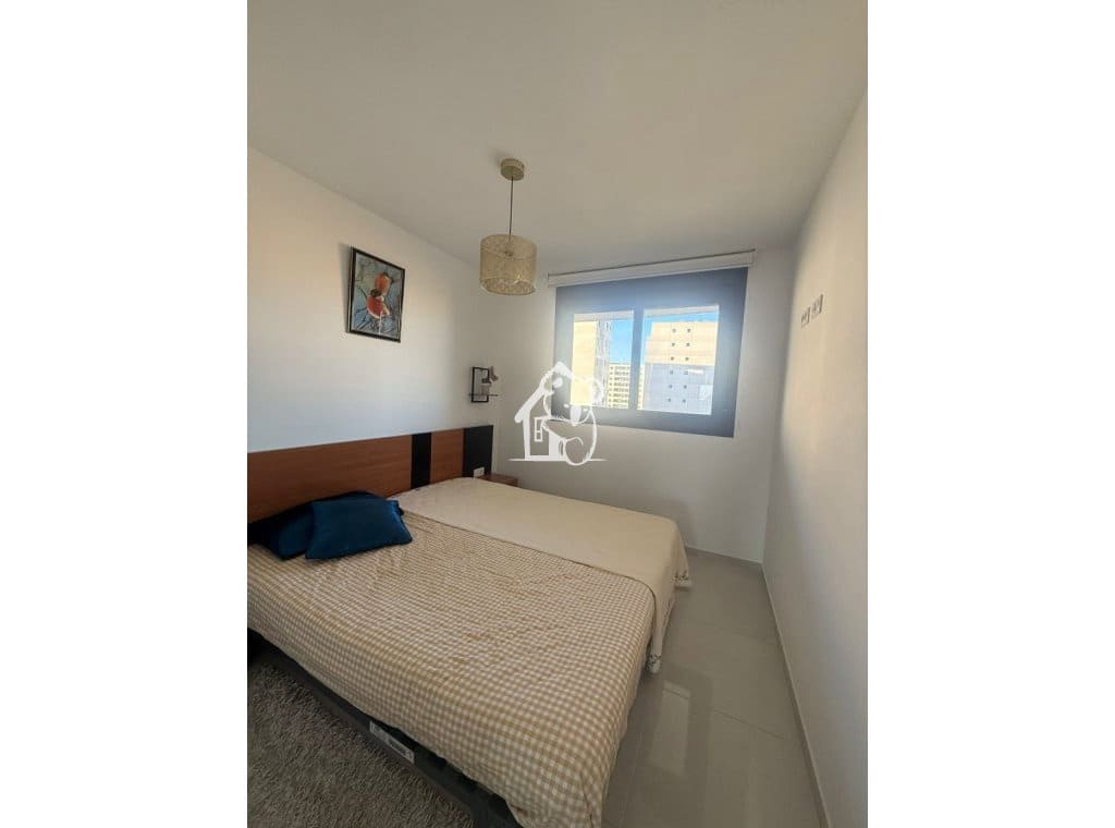 2 quarto Apartamento para arrendar em Orihuela Costa com piscina garagem - 2 750 € (Ref: 10021835)