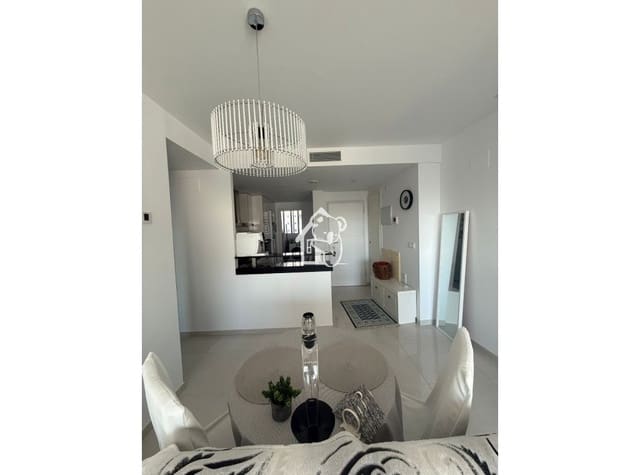2 slaapkamer Appartement te huur in Punta Prima, Orihuela - € 2.750 (Ref: 10021835)