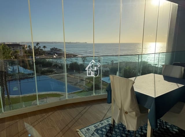 2 slaapkamer Appartement te huur in Punta Prima, Orihuela - € 2.750 (Ref: 10021835)