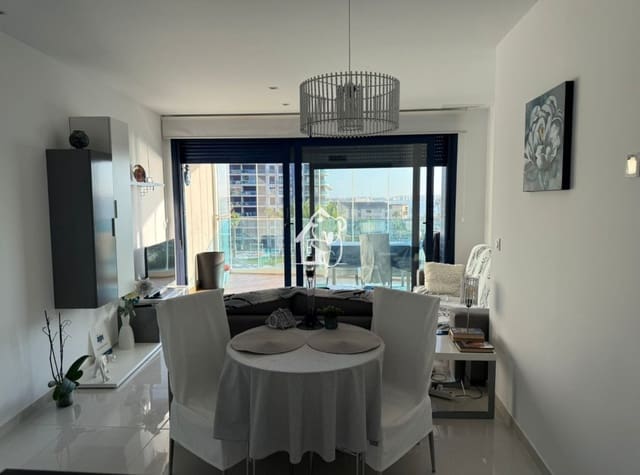 2 slaapkamer Appartement te huur in Punta Prima, Orihuela - € 2.750 (Ref: 10021835)