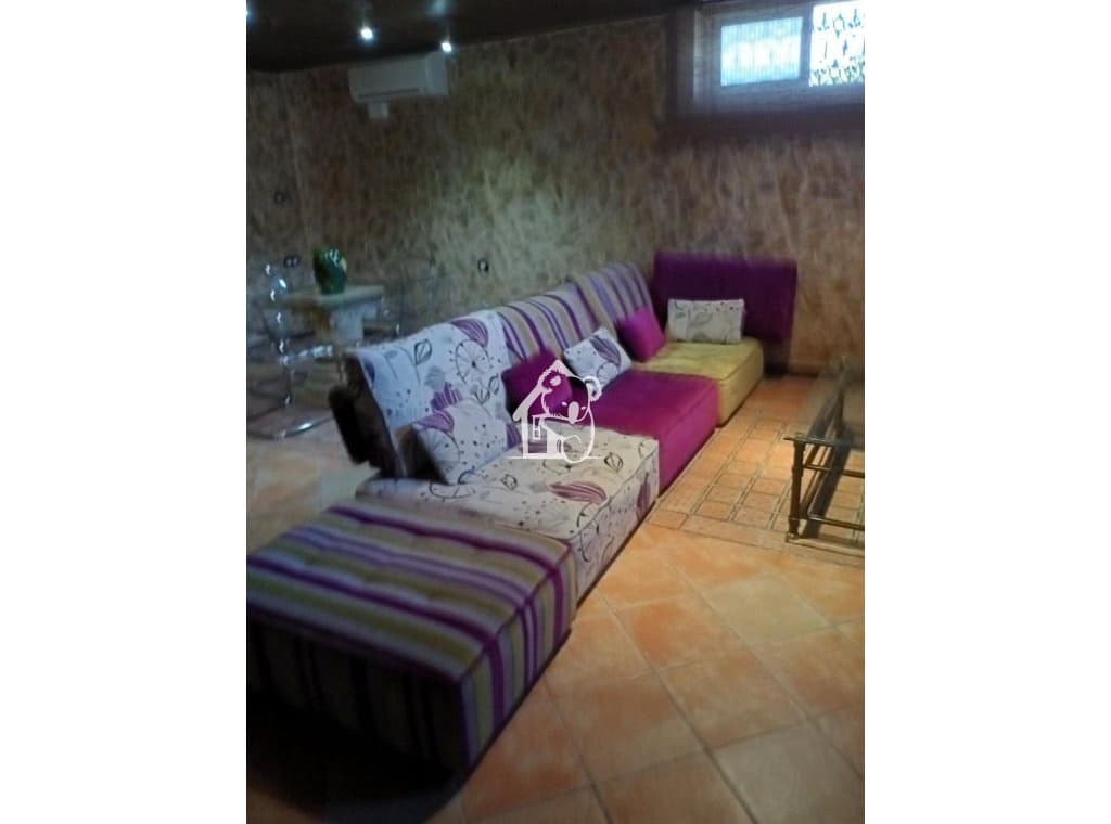 6 soverom Villa til leie i Orihuela med svømmebasseng garasje - € 1 700 (Ref: 10023451)