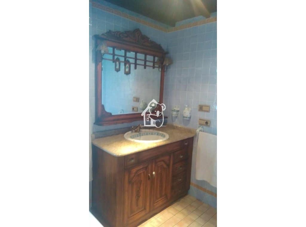 6 soverom Villa til leie i Orihuela med svømmebasseng garasje - € 1 700 (Ref: 10023451)