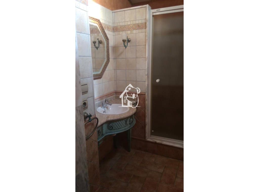 6 soverom Villa til leie i Orihuela med svømmebasseng garasje - € 1 700 (Ref: 10023451)