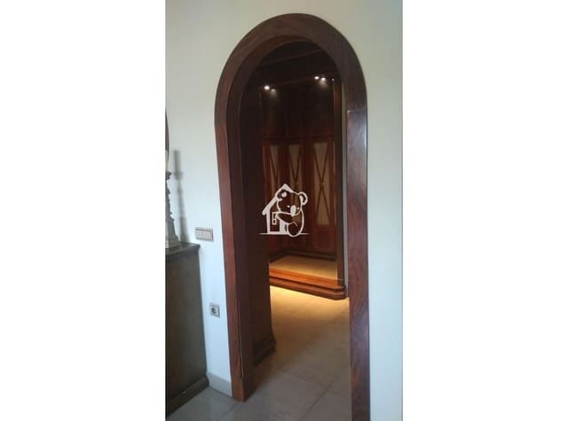 6 quarto Moradia para arrendar em Desamparados - Hurchillo - Torremendo, Orihuela com piscina garagem - 1 700 € (Ref: 10023451)
