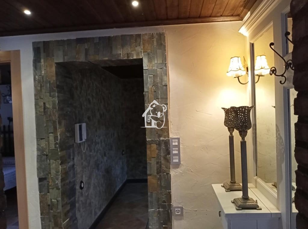 6 soverom Villa til leie i Orihuela med svømmebasseng garasje - € 1 700 (Ref: 10023451)