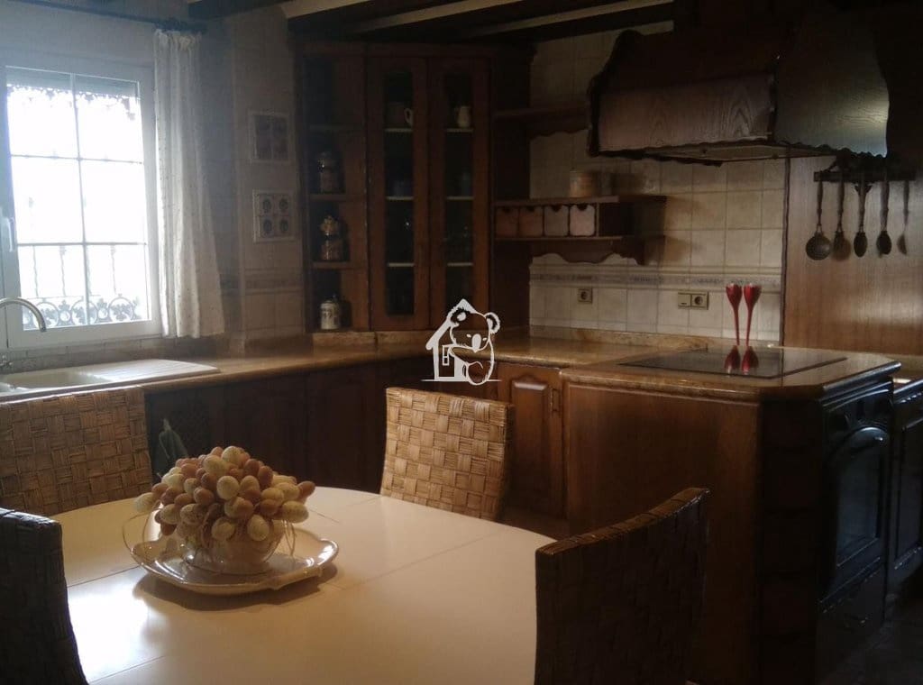 6 soverom Villa til leie i Orihuela med svømmebasseng garasje - € 1 700 (Ref: 10023451)