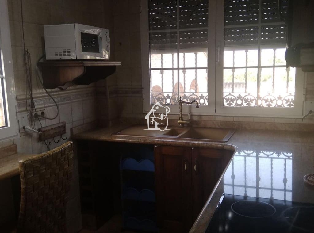 6 soverom Villa til leie i Orihuela med svømmebasseng garasje - € 1 700 (Ref: 10023451)
