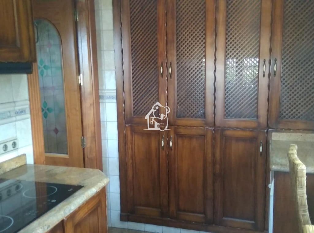 6 soverom Villa til leie i Orihuela med svømmebasseng garasje - € 1 700 (Ref: 10023451)