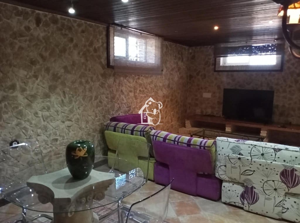 6 soverom Villa til leie i Orihuela med svømmebasseng garasje - € 1 700 (Ref: 10023451)