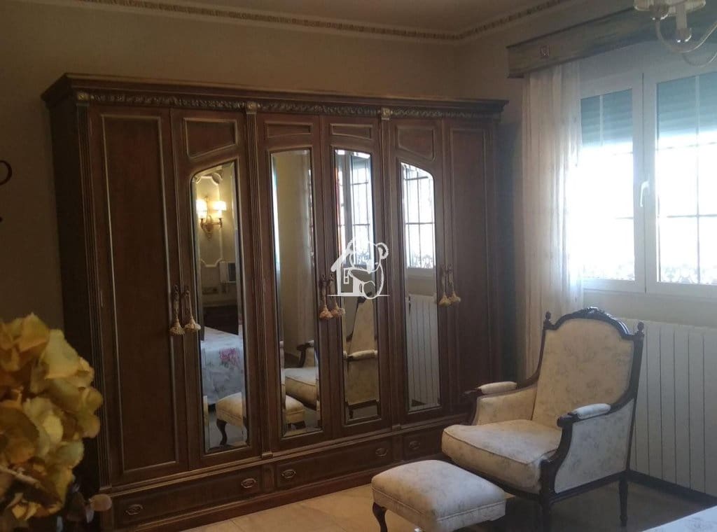 6 soverom Villa til leie i Orihuela med svømmebasseng garasje - € 1 700 (Ref: 10023451)