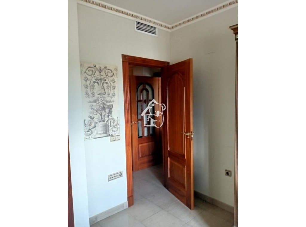 6 soverom Villa til leie i Orihuela med svømmebasseng garasje - € 1 700 (Ref: 10023451)