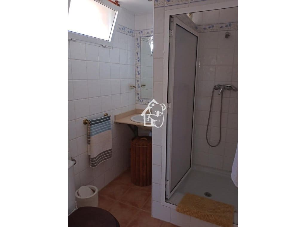 6 soverom Villa til leie i Orihuela med svømmebasseng garasje - € 1 700 (Ref: 10023451)