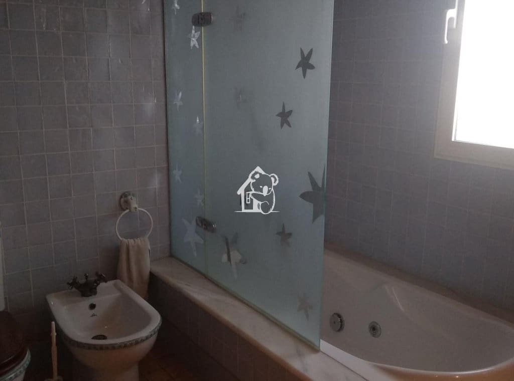 6 soverom Villa til leie i Orihuela med svømmebasseng garasje - € 1 700 (Ref: 10023451)