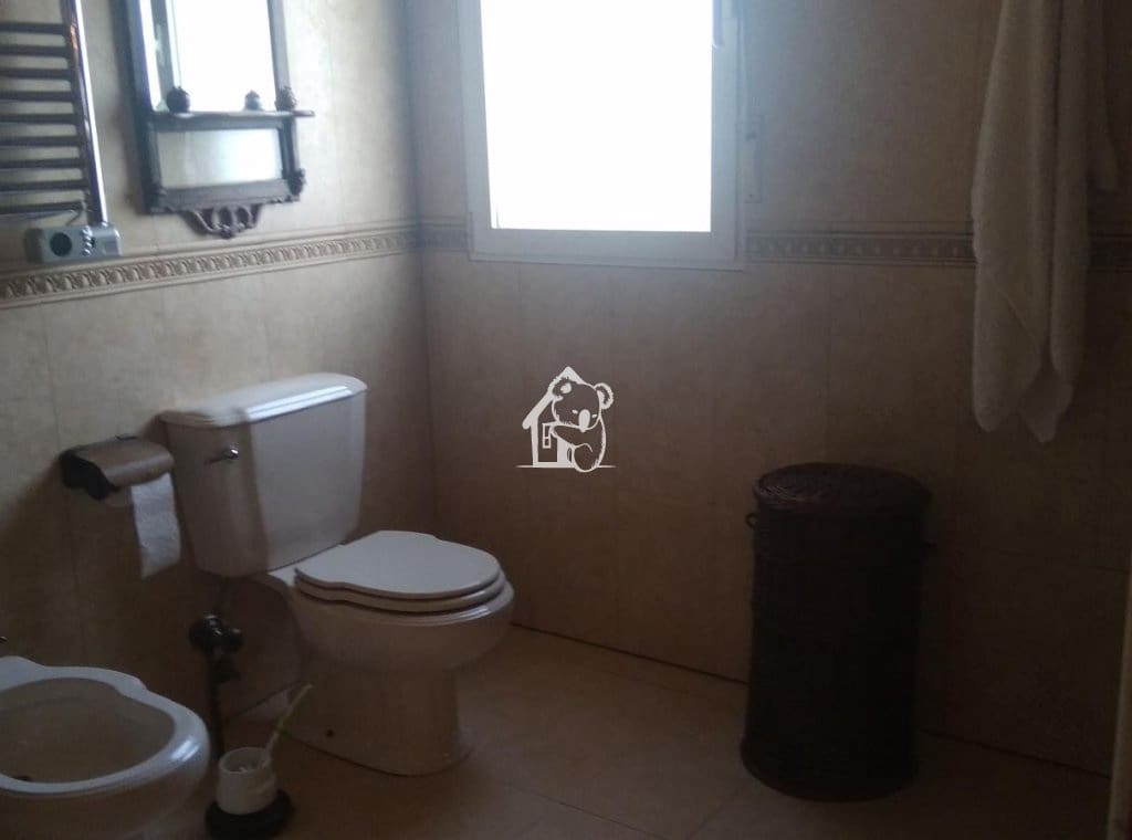 6 soverom Villa til leie i Orihuela med svømmebasseng garasje - € 1 700 (Ref: 10023451)
