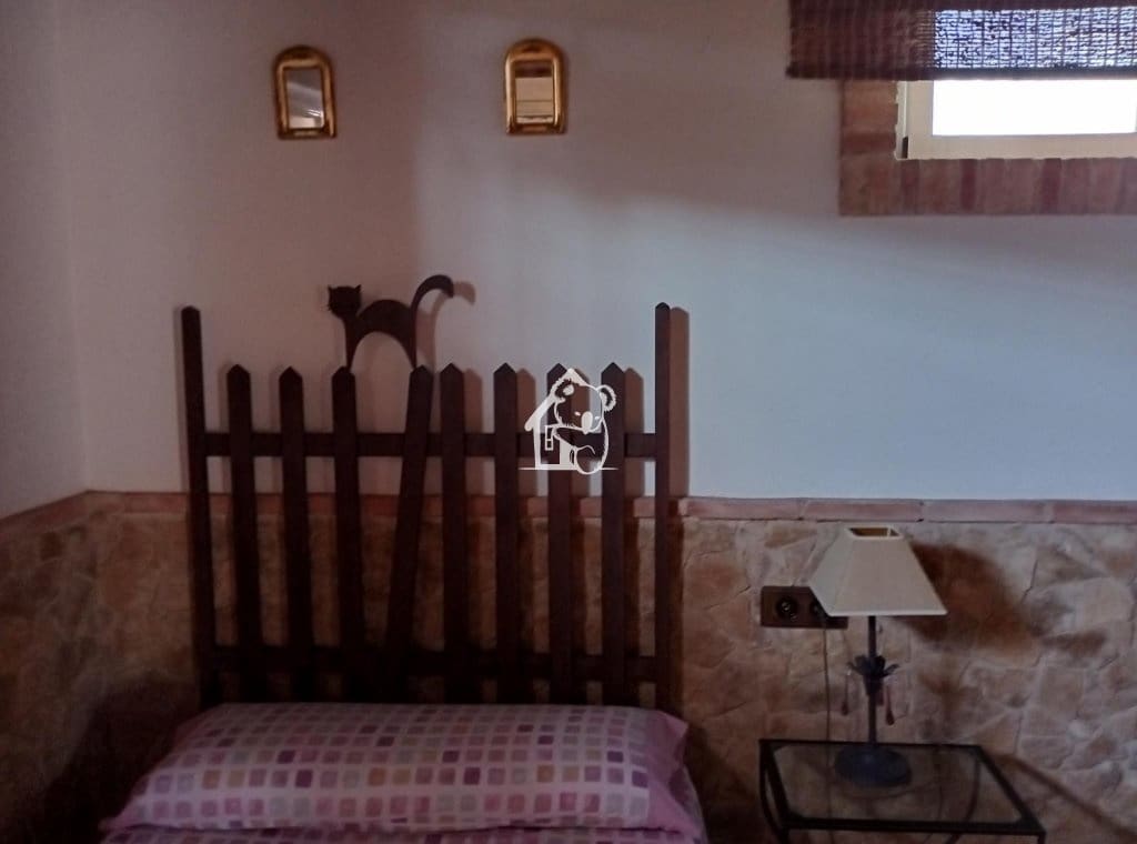 6 soverom Villa til leie i Orihuela med svømmebasseng garasje - € 1 700 (Ref: 10023451)