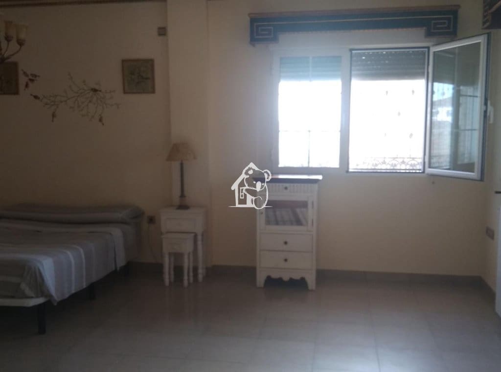 6 soverom Villa til leie i Orihuela med svømmebasseng garasje - € 1 700 (Ref: 10023451)
