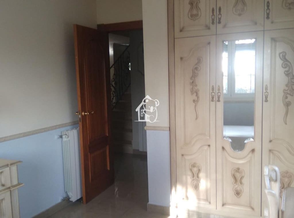 6 soverom Villa til leie i Orihuela med svømmebasseng garasje - € 1 700 (Ref: 10023451)