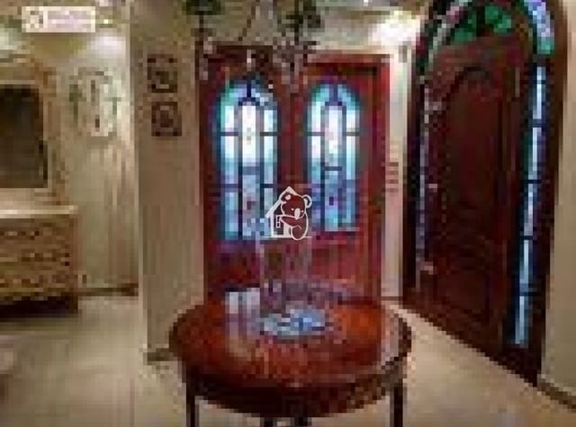 6 quarto Moradia para arrendar em Desamparados - Hurchillo - Torremendo, Orihuela com piscina garagem - 1 700 € (Ref: 10023451)