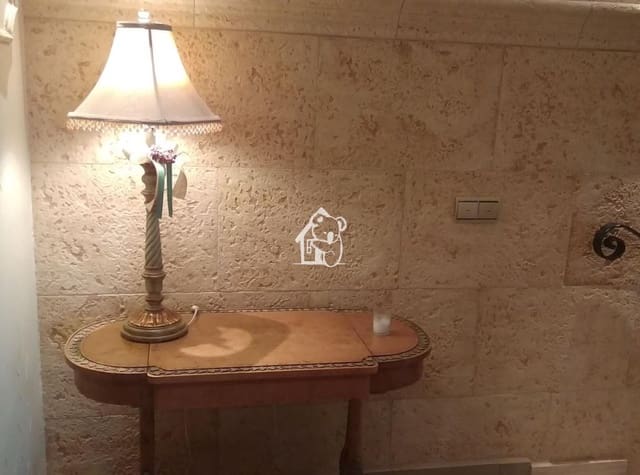 6 quarto Moradia para arrendar em Desamparados - Hurchillo - Torremendo, Orihuela com piscina garagem - 1 700 € (Ref: 10023451)